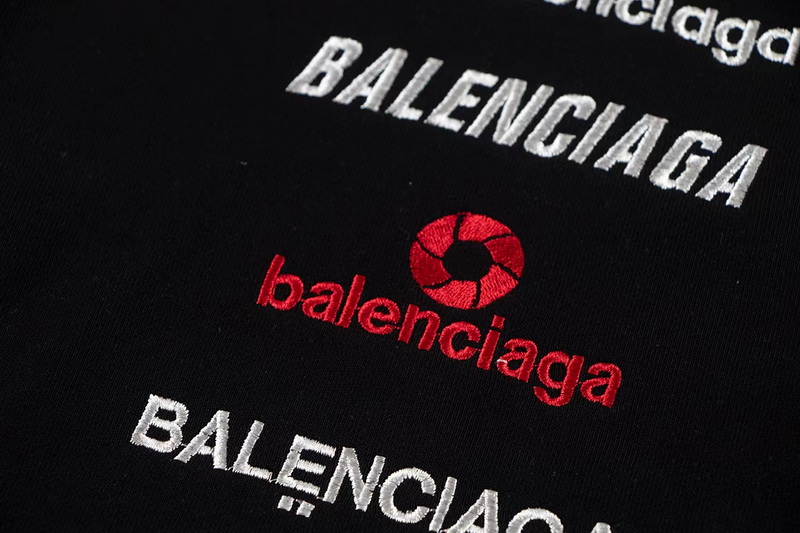 Balenciaga Longsleeve-397