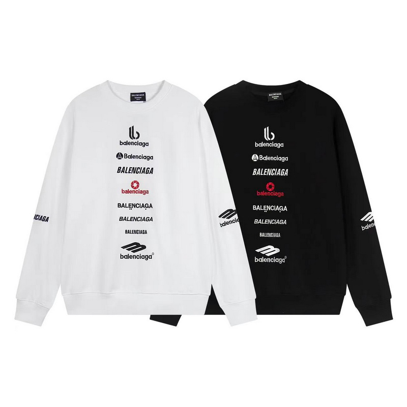 Balenciaga Longsleeve-397