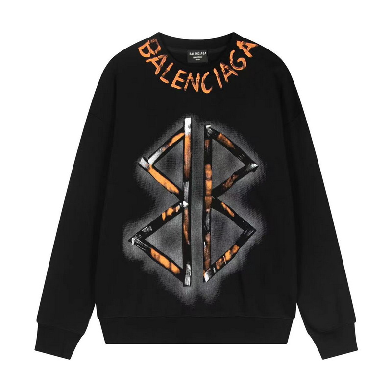 Balenciaga Longsleeve-404