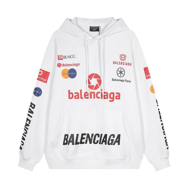 Balenciaga Hoody-146
