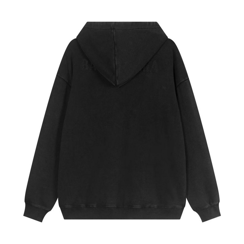 Balenciaga Hoody-149