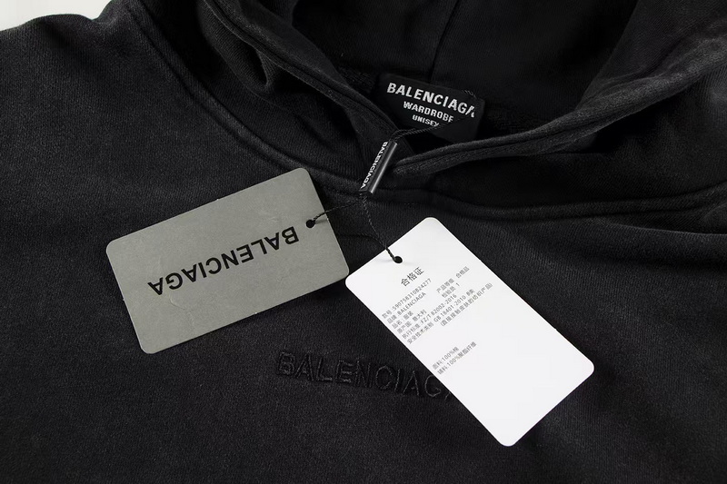 Balenciaga Hoody-149
