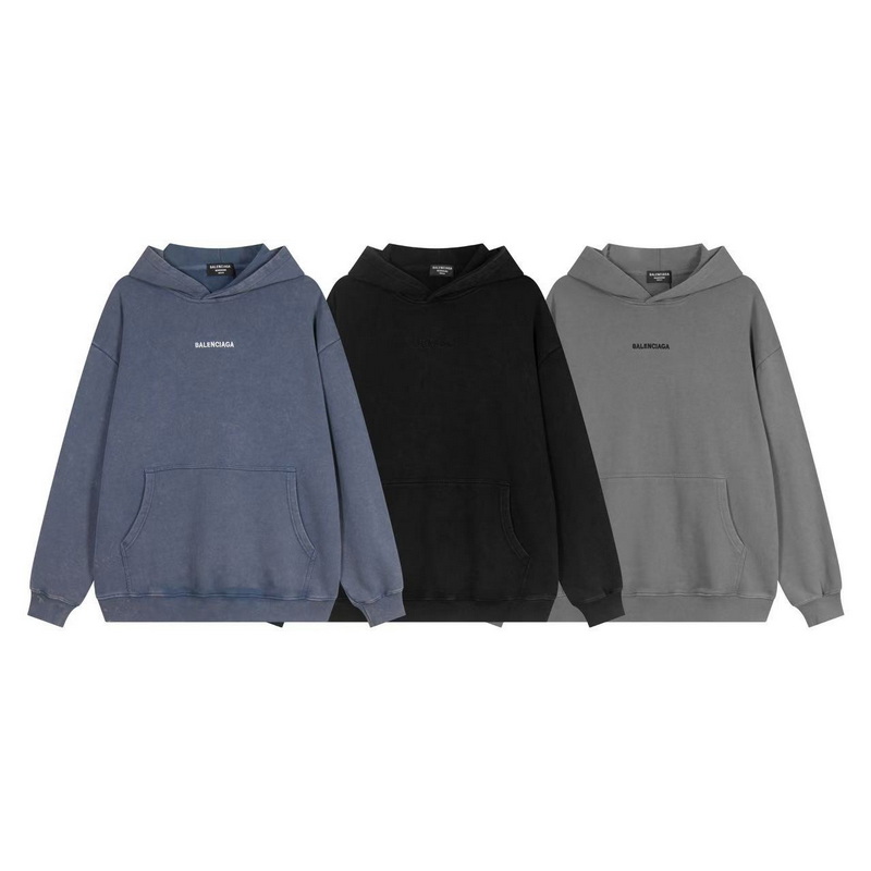 Balenciaga Hoody-149