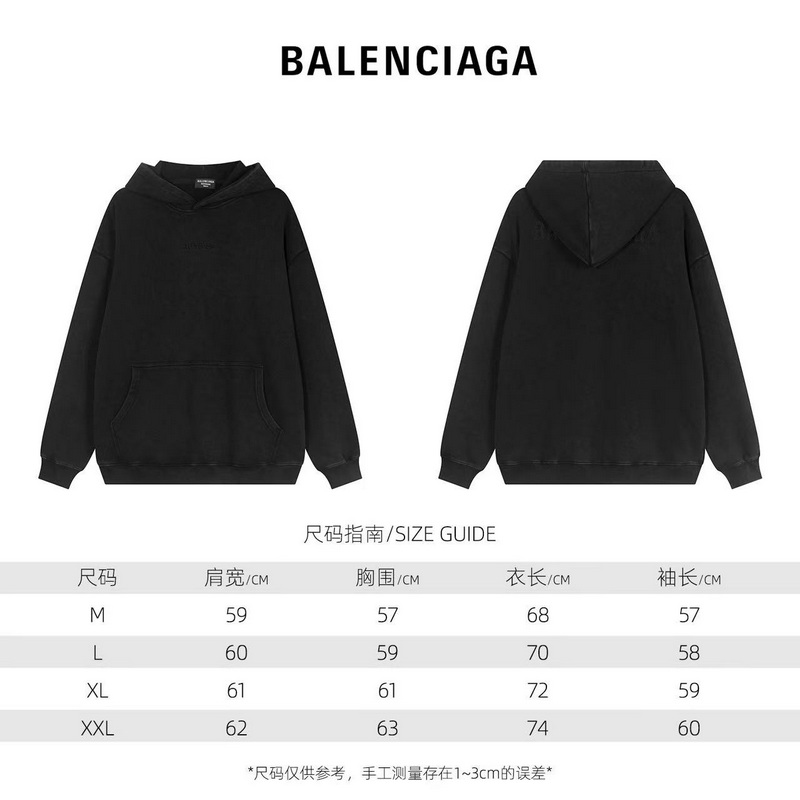 Balenciaga Hoody-149