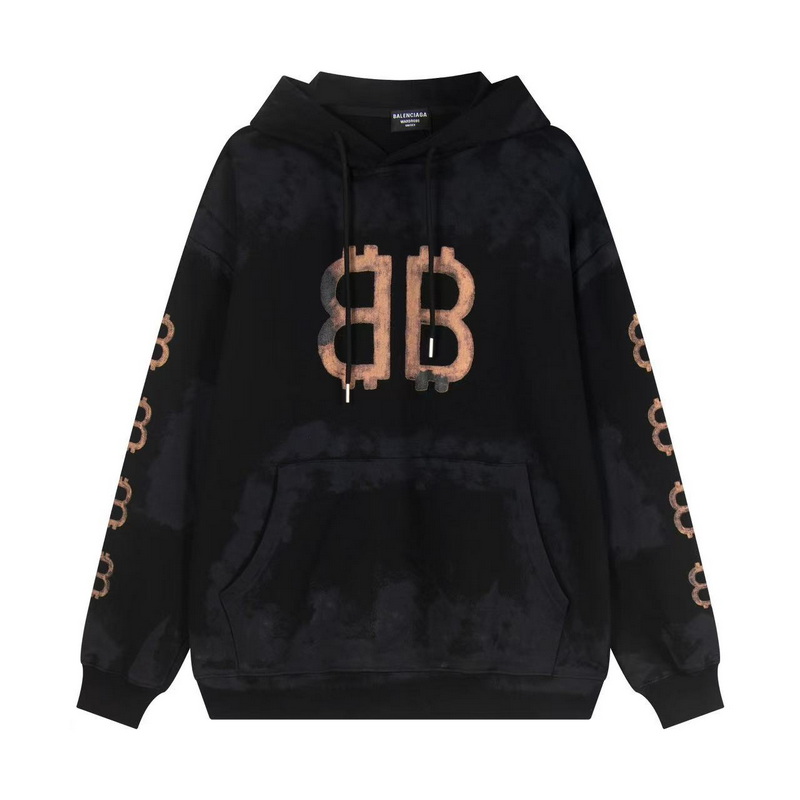 Balenciaga Hoody-152