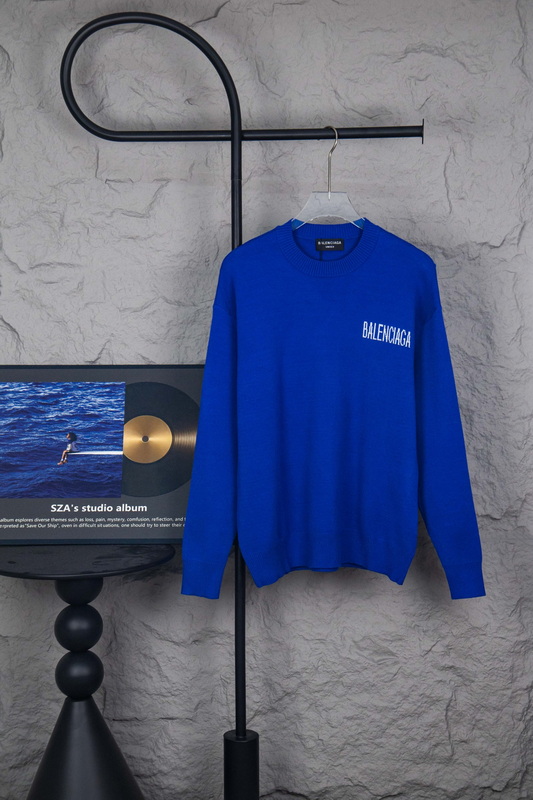 Balenciaga Longsleeve-436