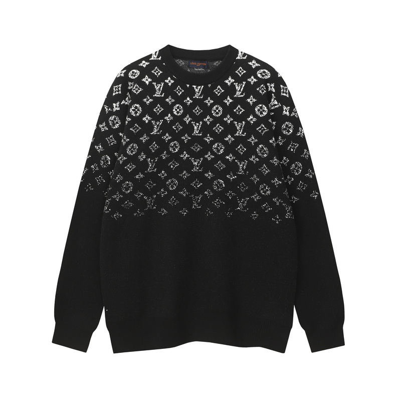 LV Sweater -439