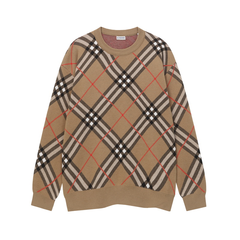 Burberry Sweater-029