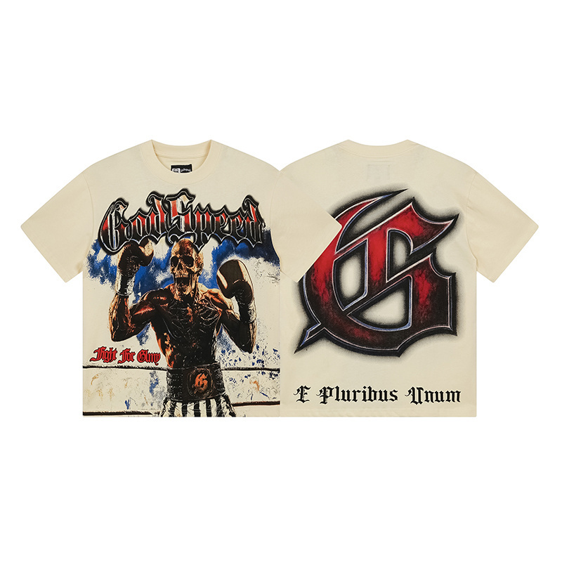 Godspeed T-shirts-440