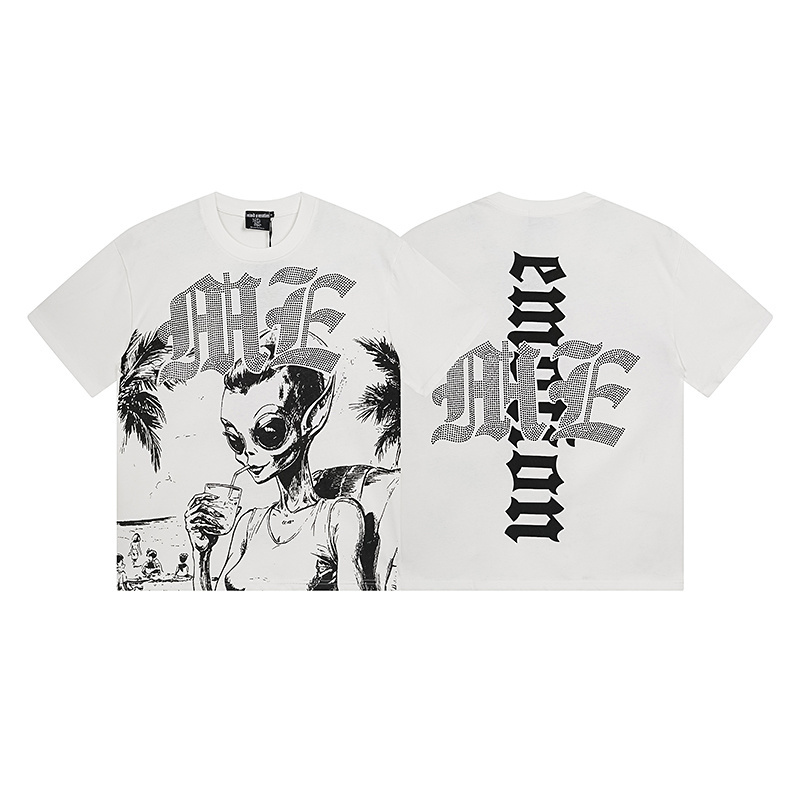 MIXED EMOTION T-shirts-080