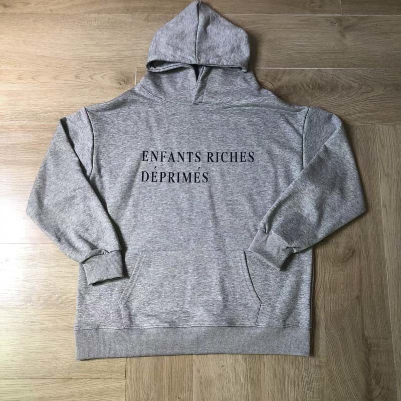 Enfants Riches Deprimes Hoody-062