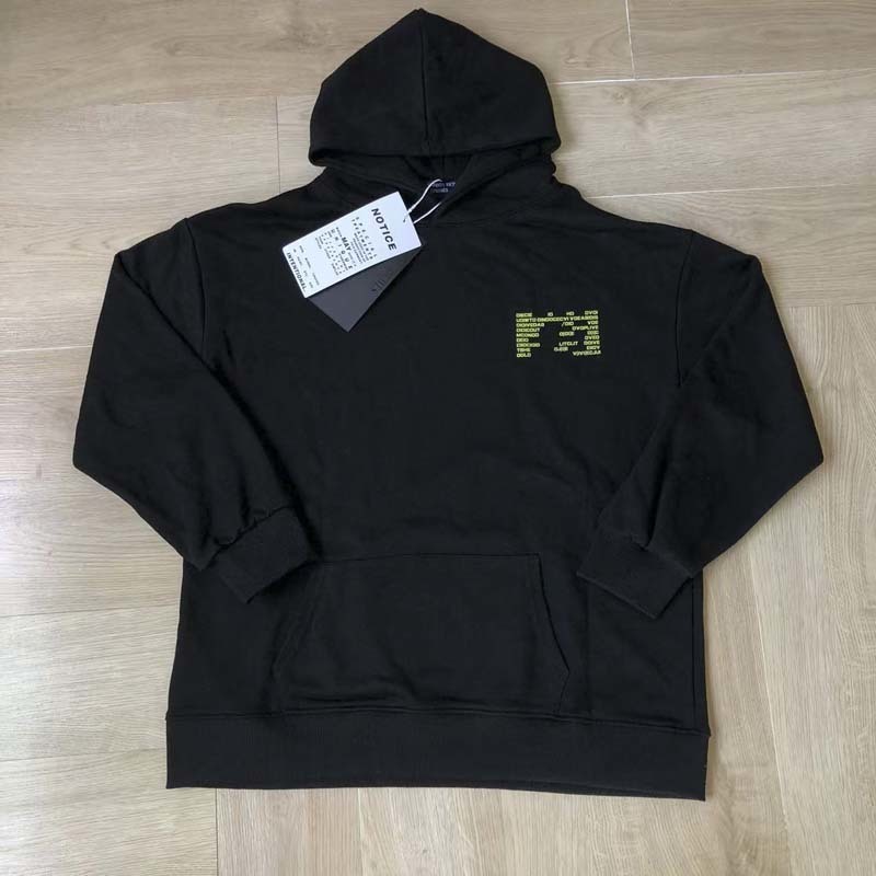 Enfants Riches Deprimes Hoody-058