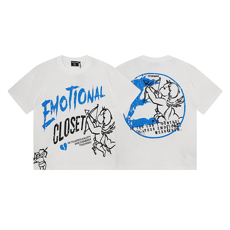 MIXED EMOTION T-shirts-076