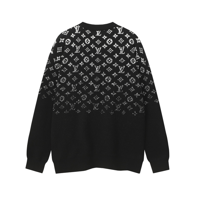 LV Sweater -438
