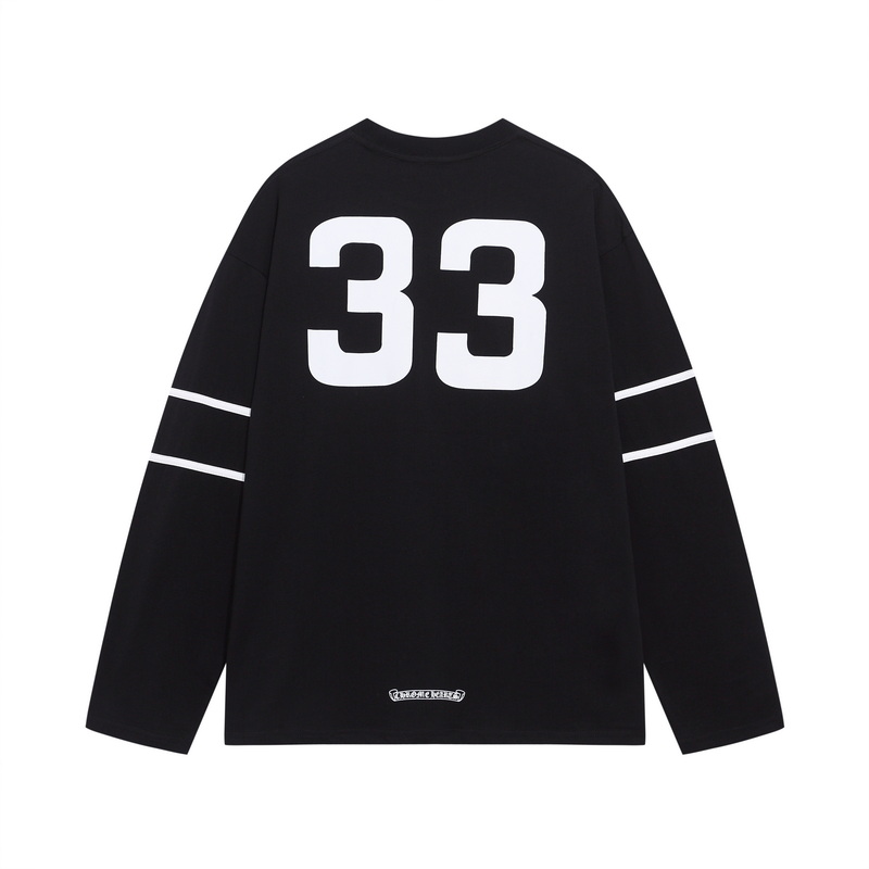 Chrome Hearts Longsleeve-693