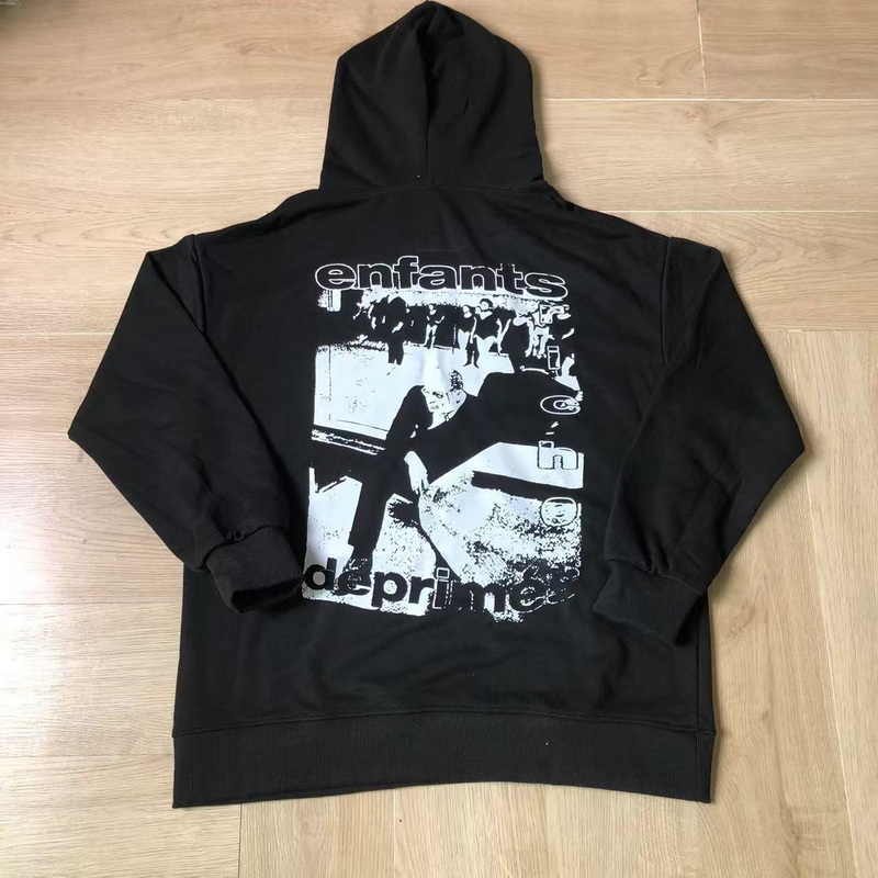 Enfants Riches Deprimes Hoody-051