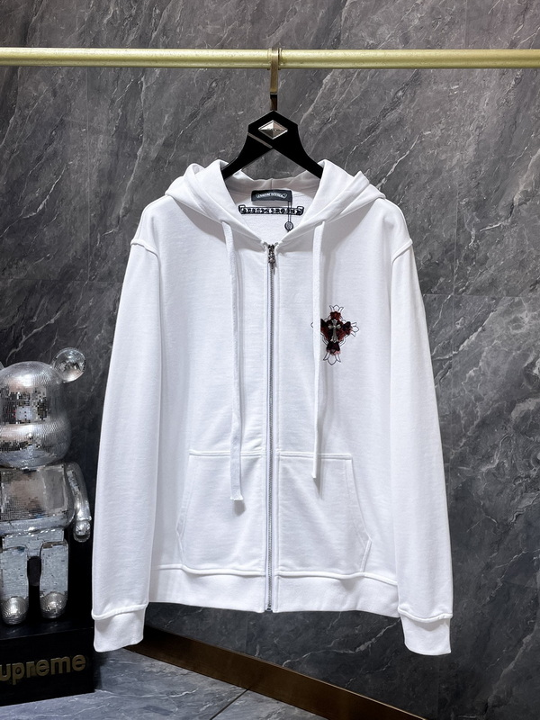 Chrome Hearts Hoody-905