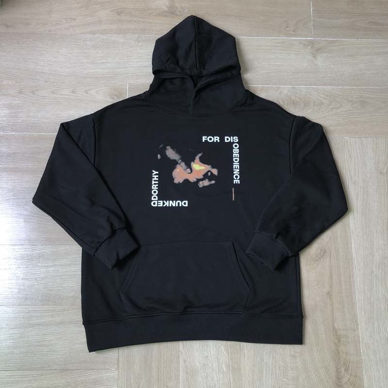 Enfants Riches Deprimes Hoody-048