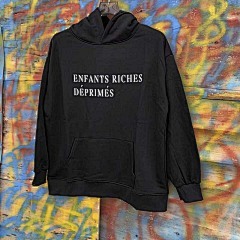 Enfants Riches Deprimes Hoody-046