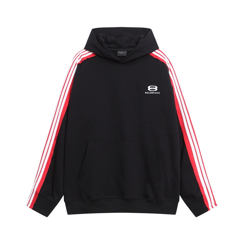 Balenciaga Hoody-155