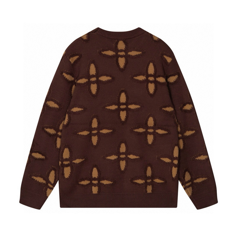 LV Sweater -428