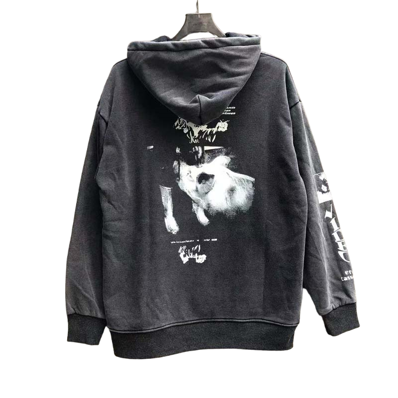 Enfants Riches Deprimes Hoody-032