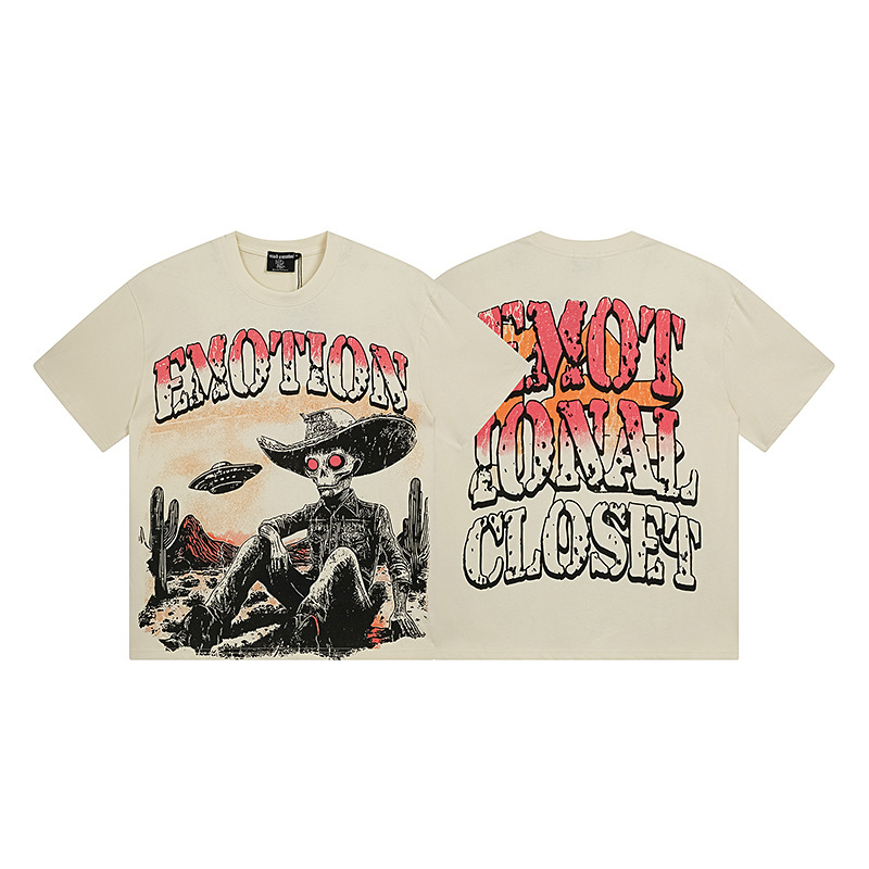 MIXED EMOTION T-shirts-087