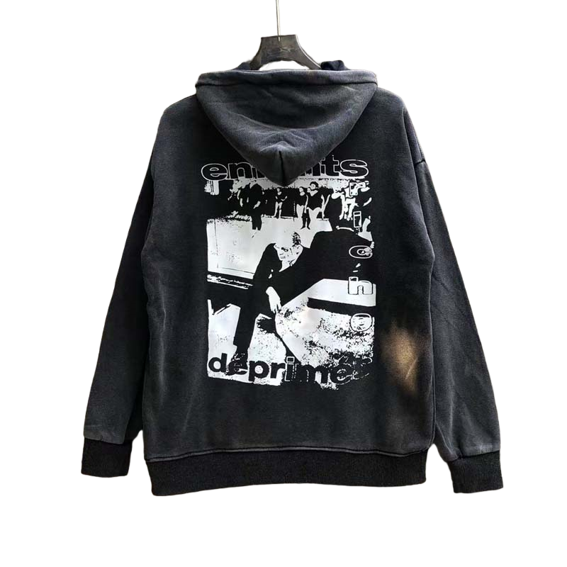 Enfants Riches Deprimes Hoody-022