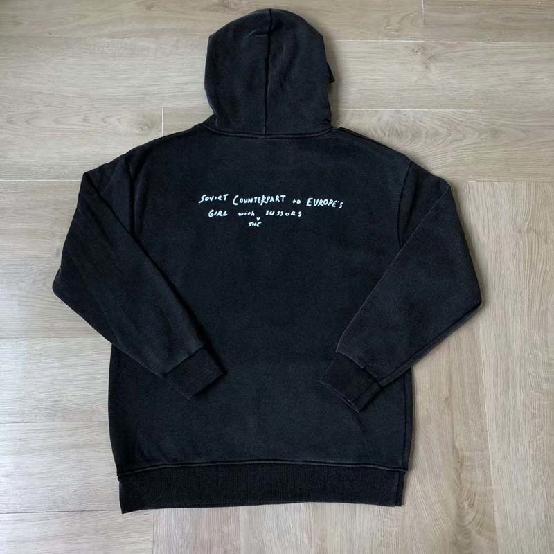 Enfants Riches Deprimes Hoody-011