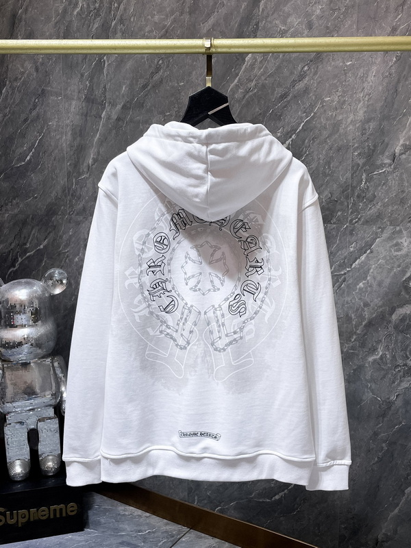Chrome Hearts Hoody-922