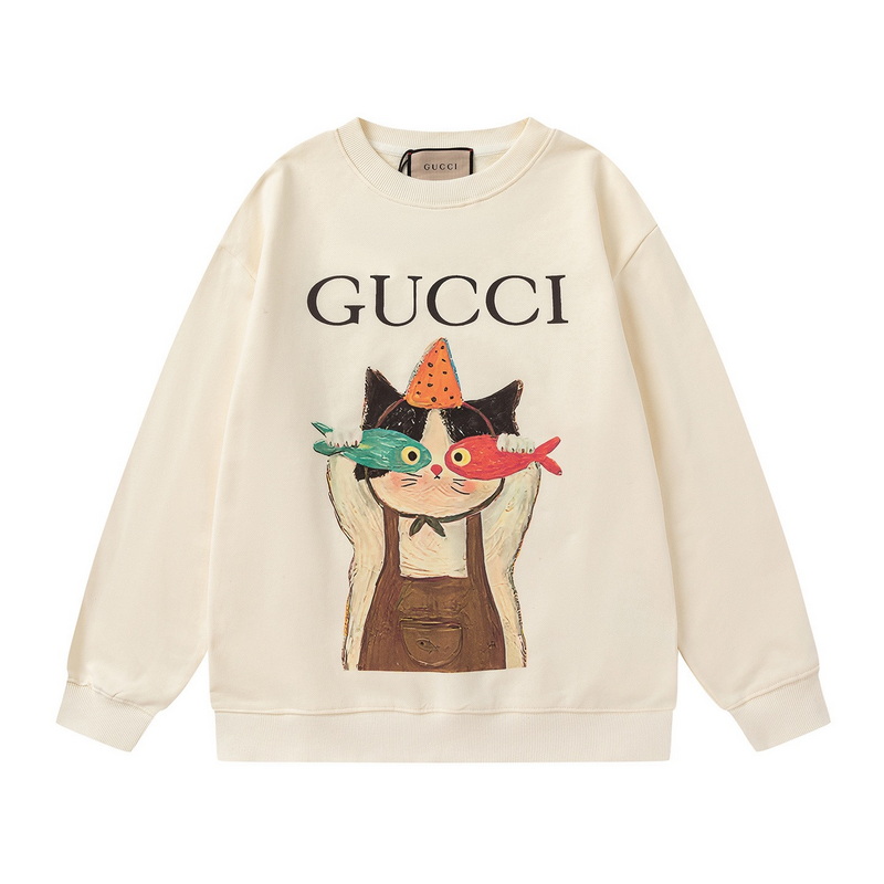 GUCCI Longsleeve-056