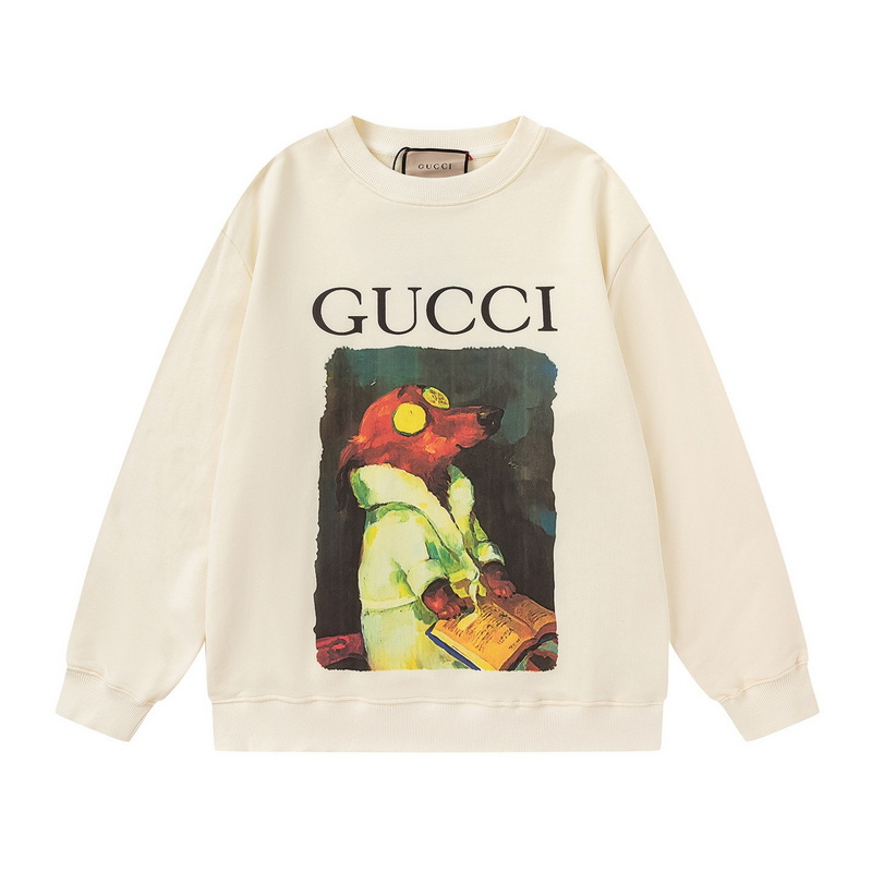 GUCCI Longsleeve-051