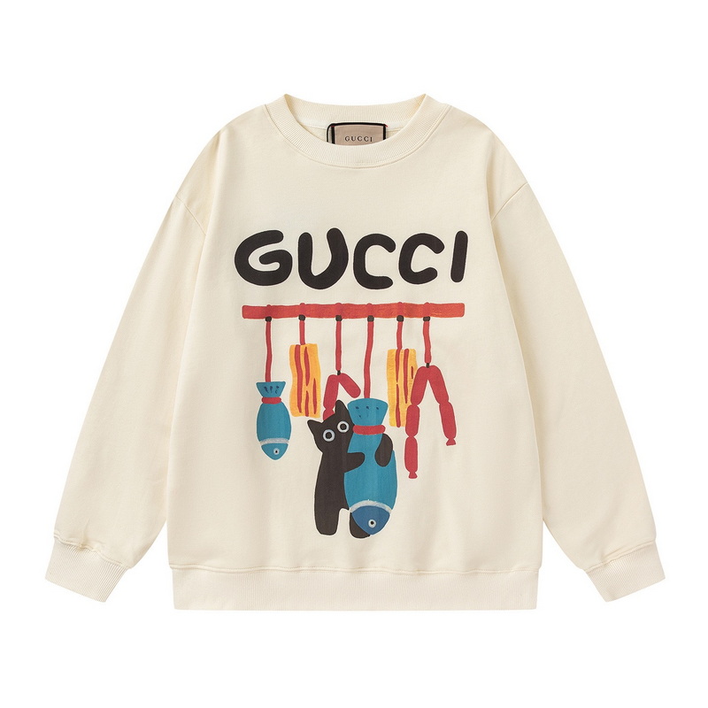 GUCCI Longsleeve-049