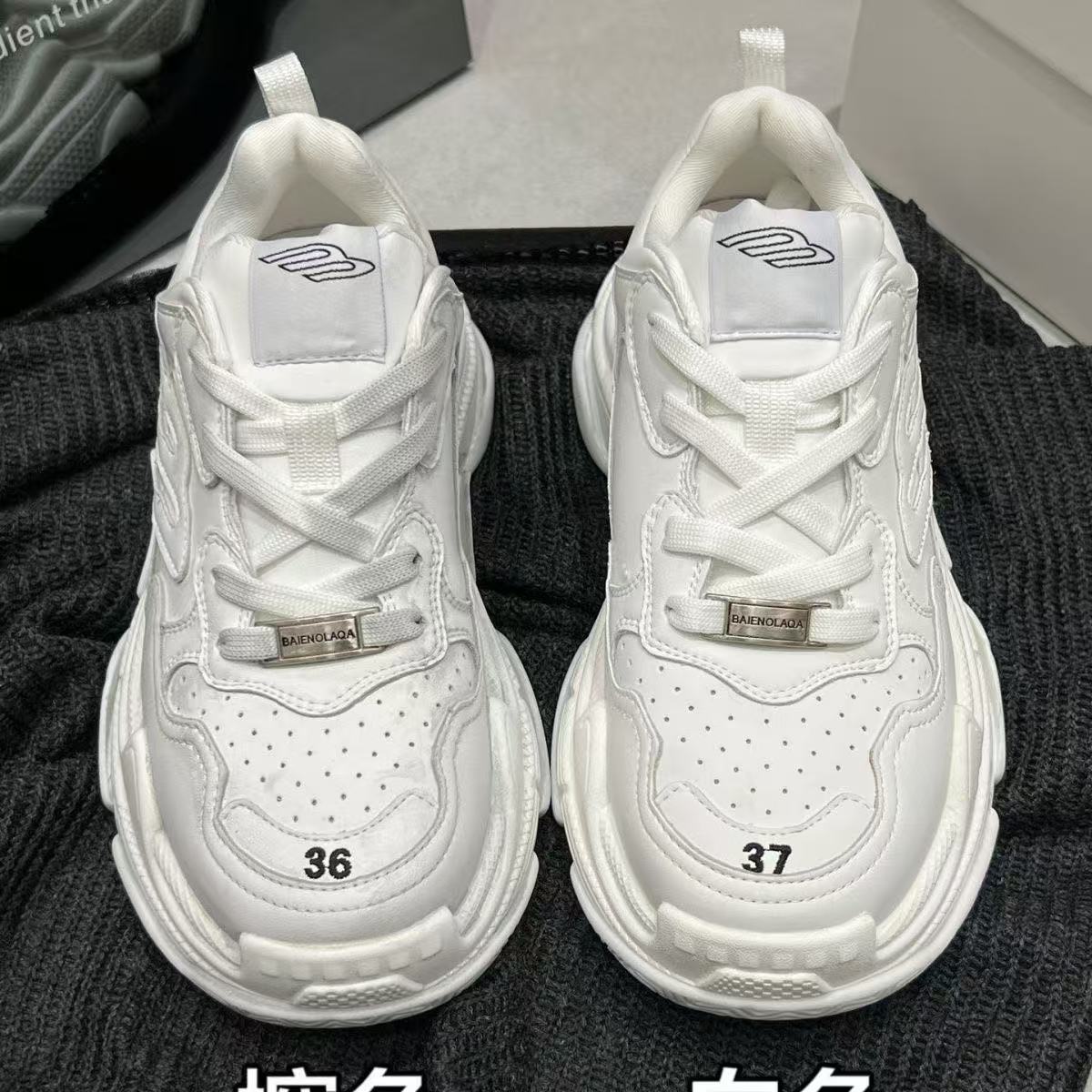 Balenciaga Shoes AAA(Women)-260