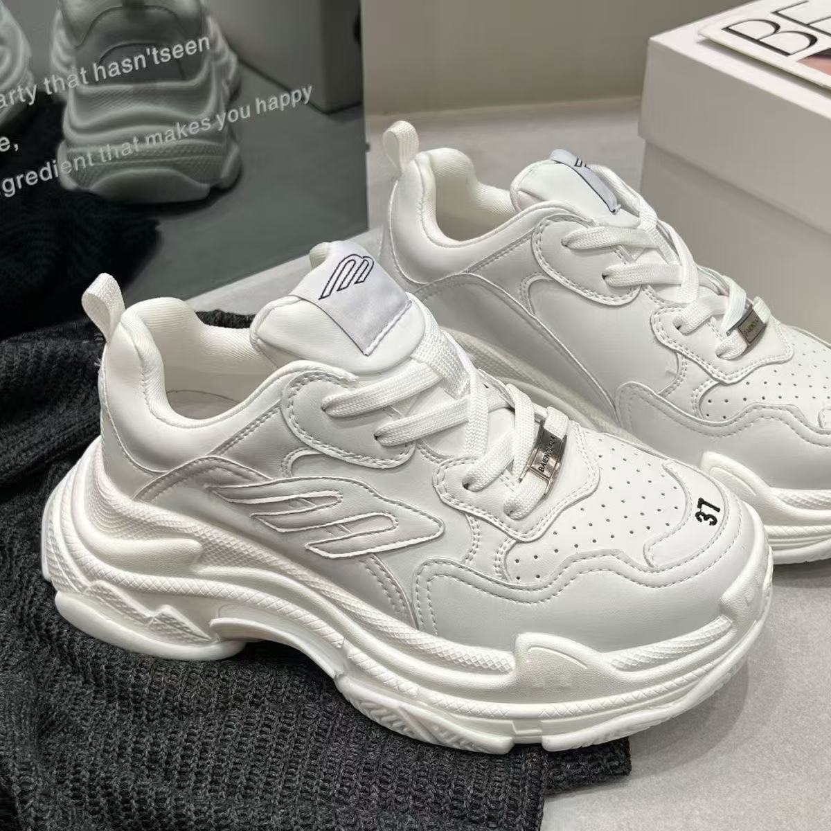 Balenciaga Shoes AAA(Women)-260