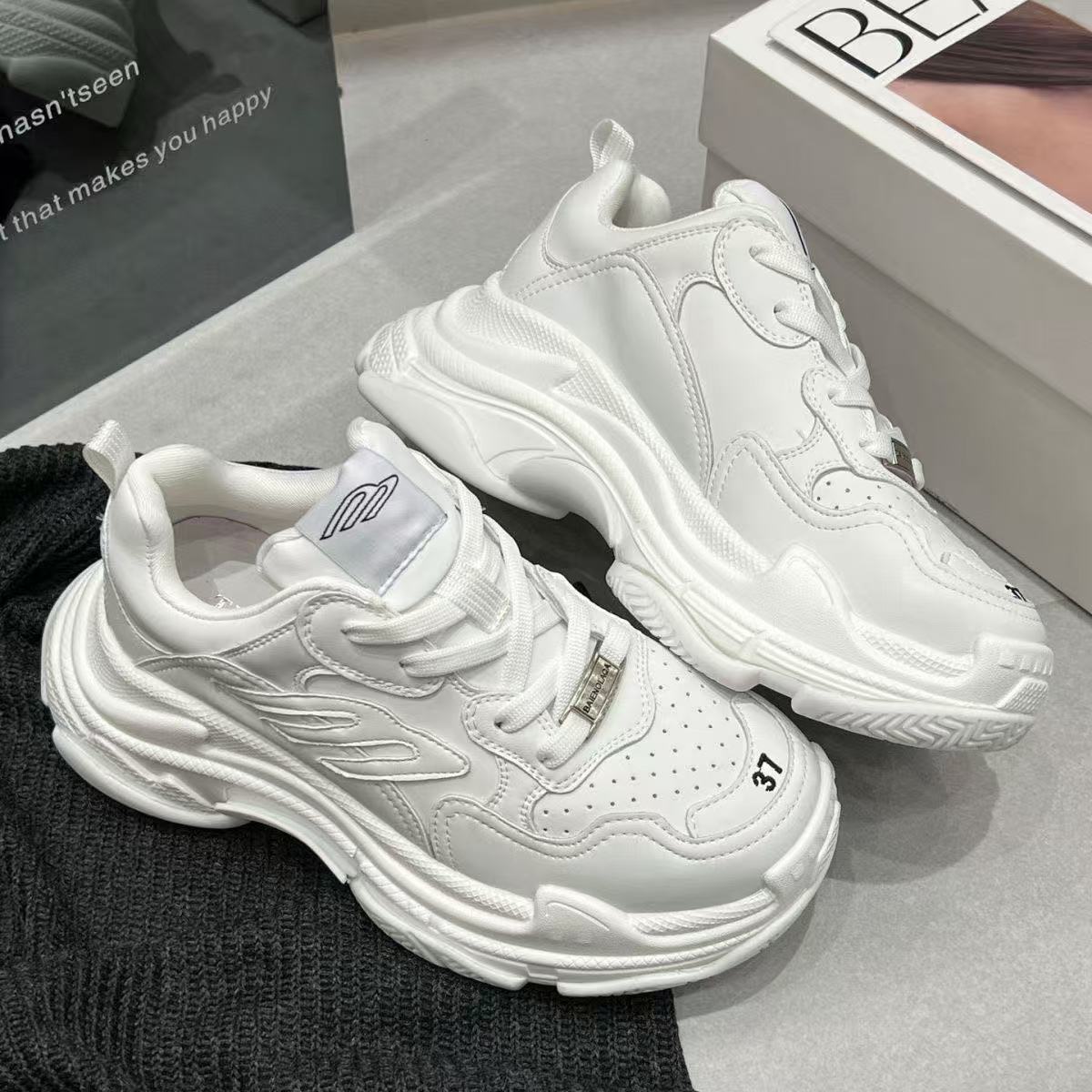 Balenciaga Shoes AAA(Women)-260