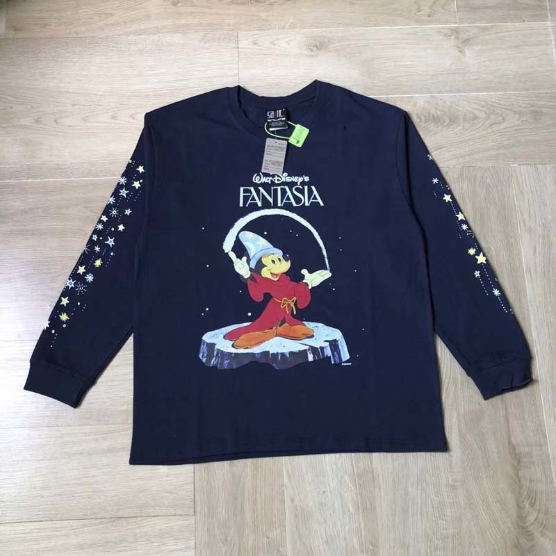 Saint Michael Longsleeve-002