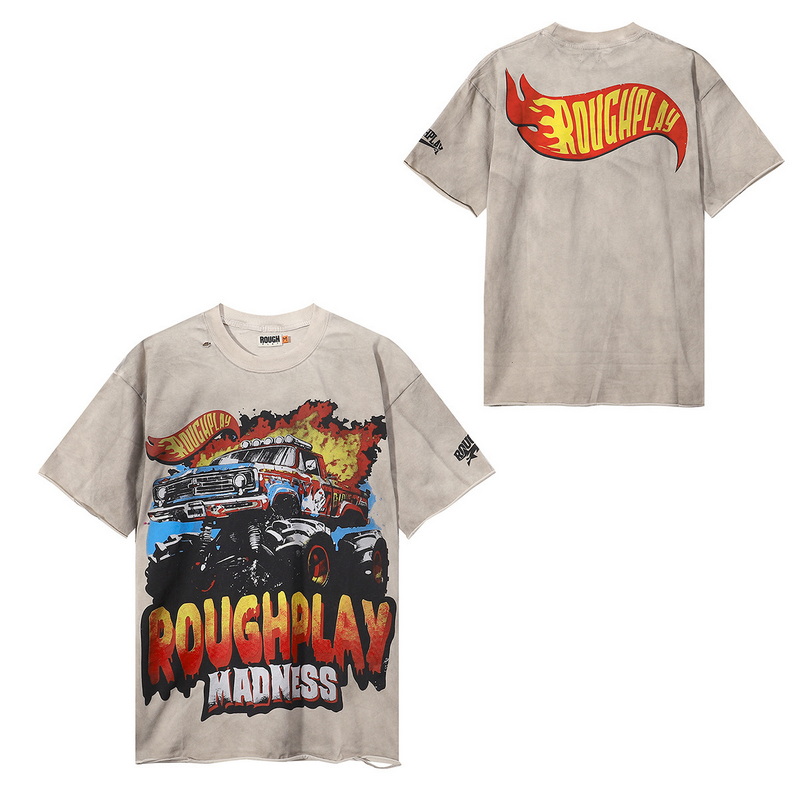 RoughPlay T-shirts-026