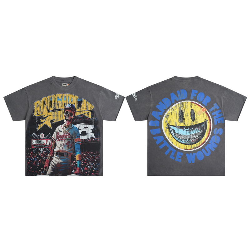 RoughPlay T-shirts-016