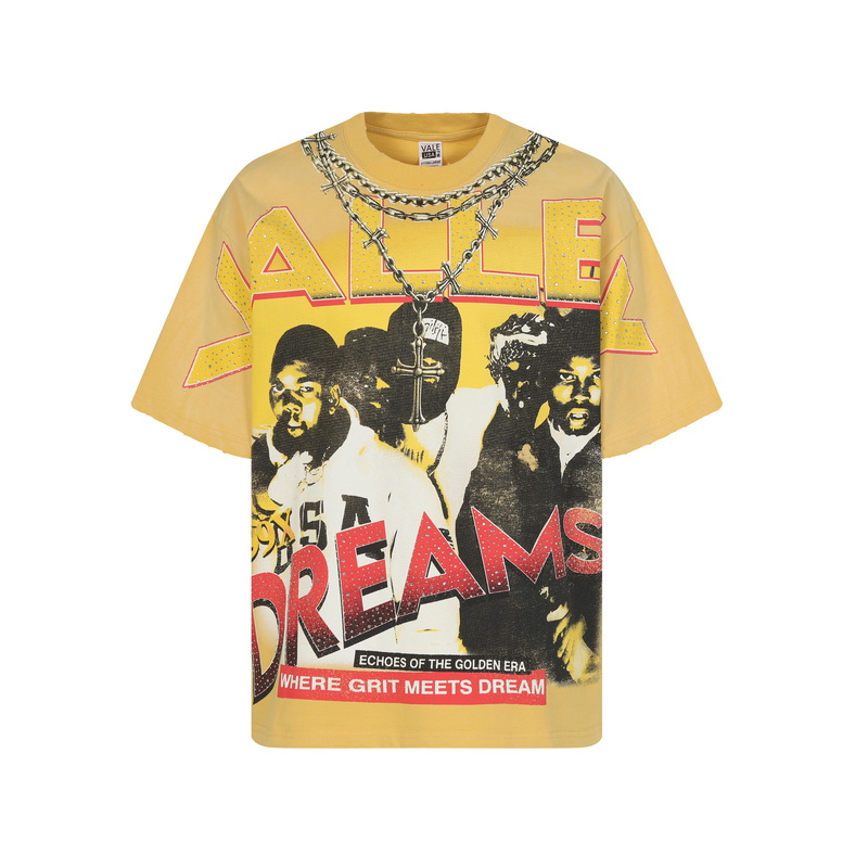 VALE T-shirts-238
