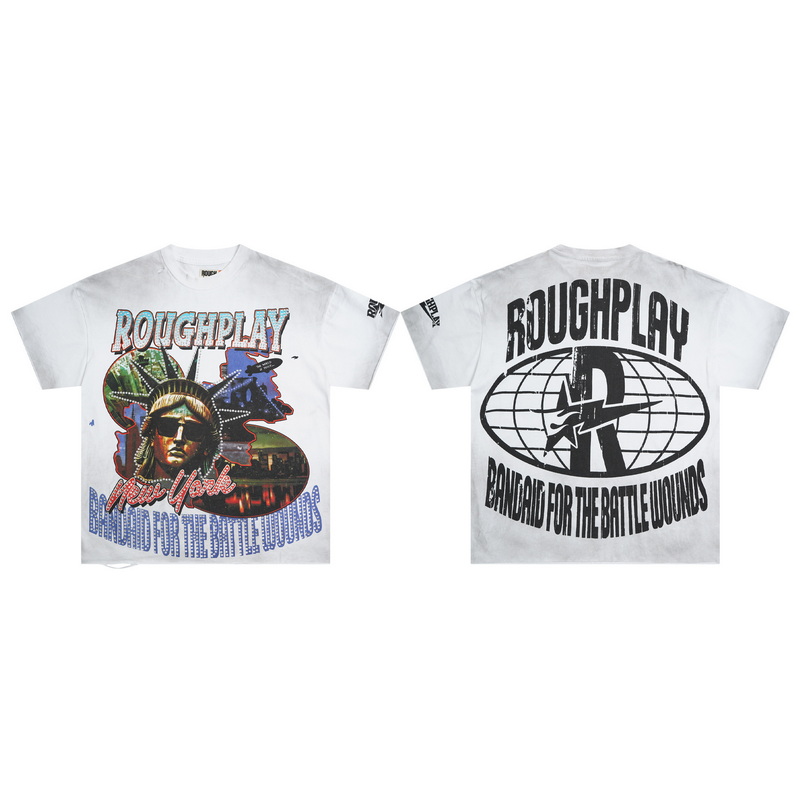 RoughPlay T-shirts-013