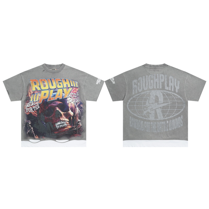 RoughPlay T-shirts-006