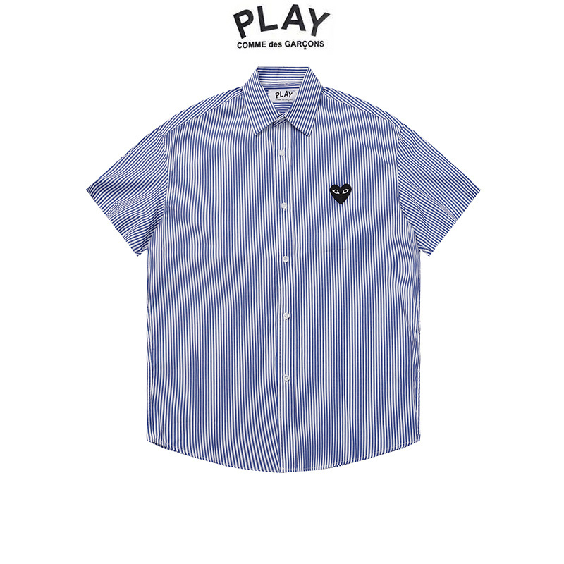 Play short shirt-004