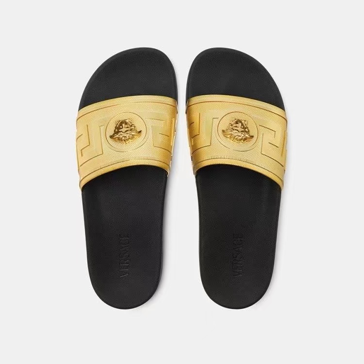 Versace Slippers(AAA)-086
