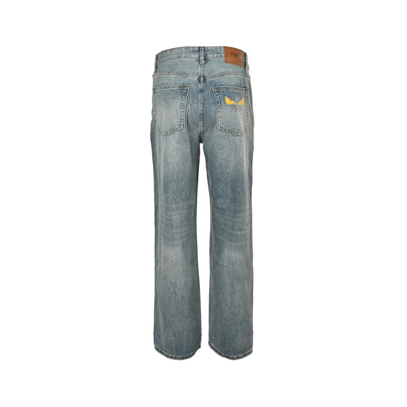 Acne Studios Jeans(AAA)-001