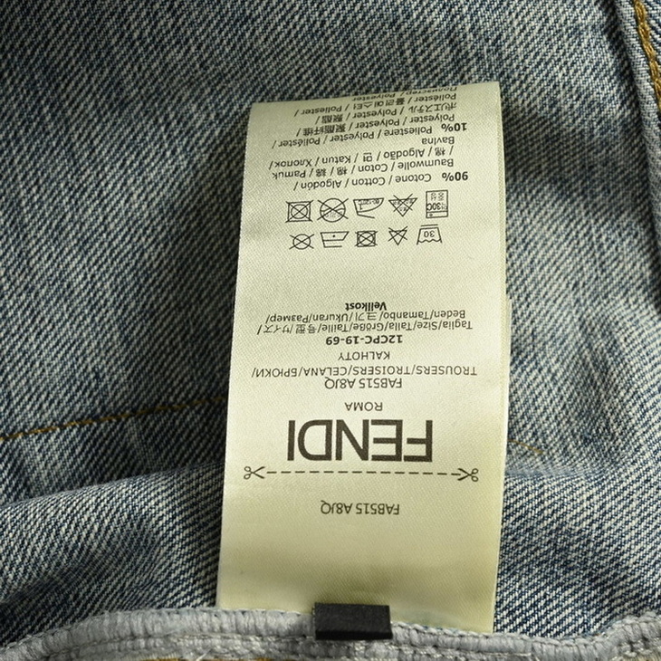 Acne Studios Jeans(AAA)-001