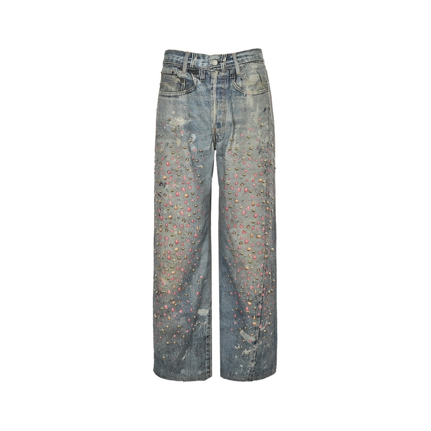 Acne Studios Jeans(AAA)-003