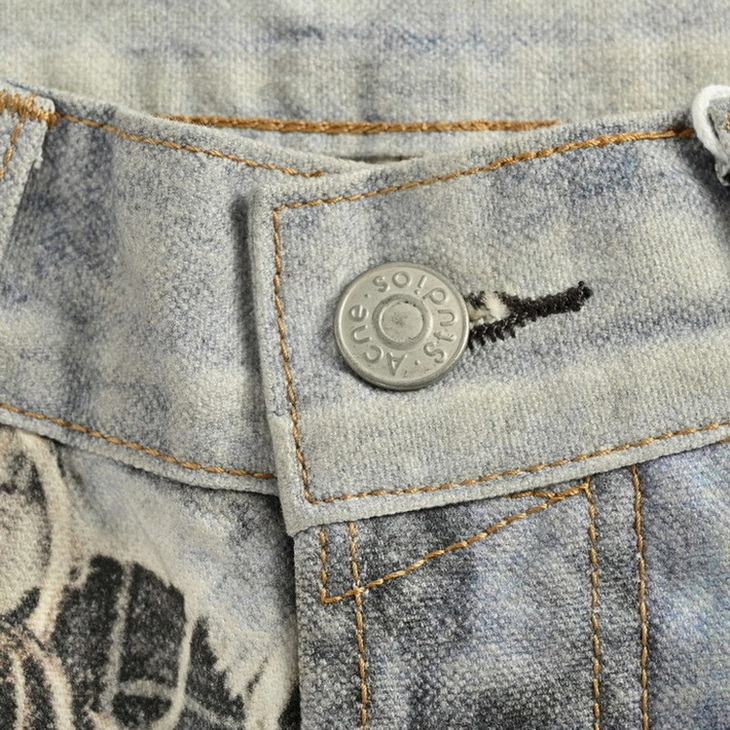 Acne Studios Jeans(AAA)-004