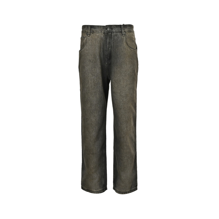 Fendi Pants(AAA)-004