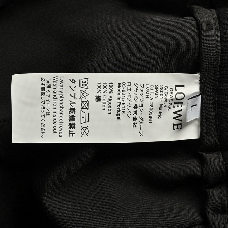 Loewe Pants(AAA)-005